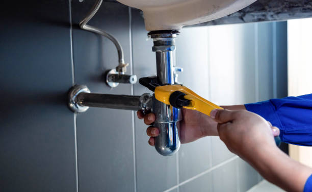 Best Residential Plumbing Services  in USA